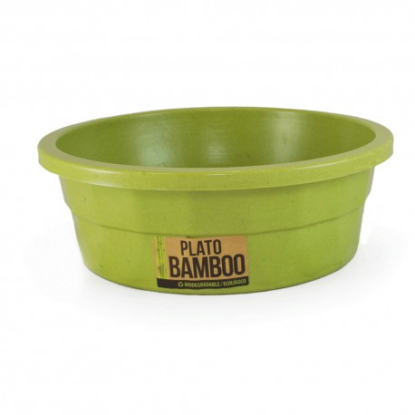 Bowl Bamboo - Envío Gratis