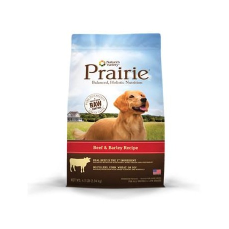 Prairie: Res y Cebada - Envío Gratis