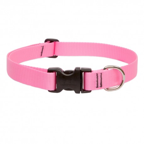 Collar 1" Pink - Envío Gratis