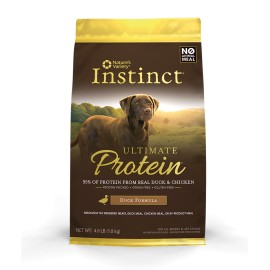 Ultimate Protein Pato 4 lbs - Envío Gratis
