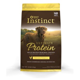 Ultimate Protein Pollo - Envío Gratis
