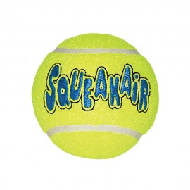 Squeakair Tennis Ball (Individual) - Envío Gratis