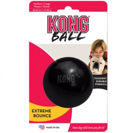 Kong Ball Extreme - Envío Gratis