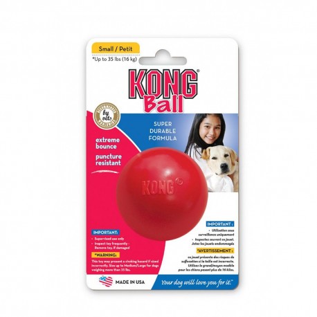 Kong Ball - Envío Gratis