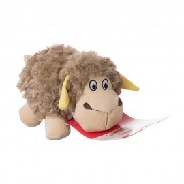Barnyard Cruncheez Sheep - Envío Gratis