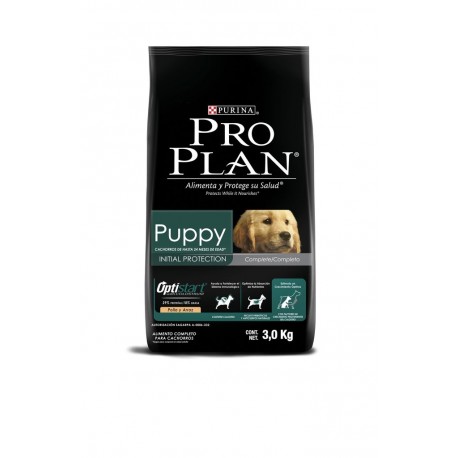 Pro Plan® Puppy Complete - Envío Gratis