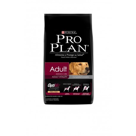 Pro Plan® Adult Complete con Optilife® - Envío Gratis