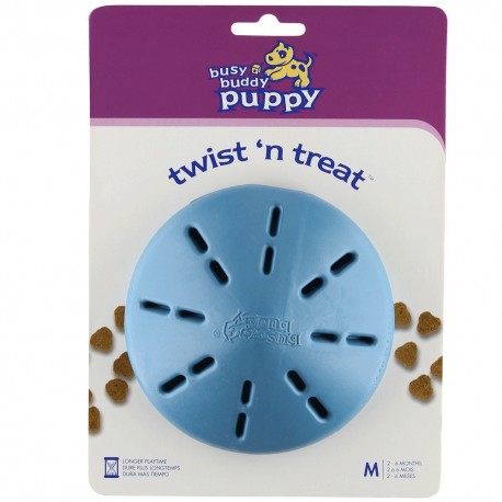 Puppy Twist n Treat - Envío Gratis