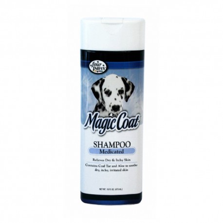 Shampoo Hipoalargénico - Envío Gratis