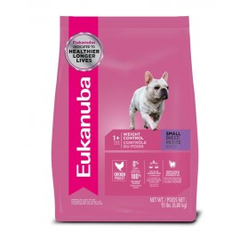 Adult Weight Control Small Breed - Envío Gratis