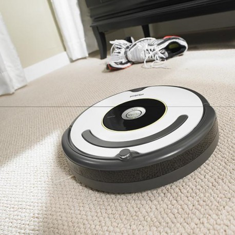 Aspiradora Roomba 621 - Envío Gratis