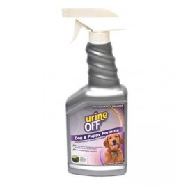 Urine Off Dog & Puppy 500 ml - Envío Gratis