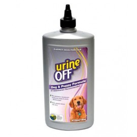 Urine Off Dog & Puppy 16 oz - Envío Gratis