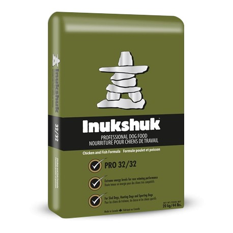 InukShuk 32/32 - Envío Gratis