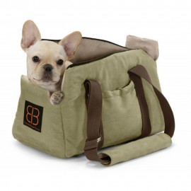 Bolso para cargar Mascotas Bitty Bag - Envío Gratis