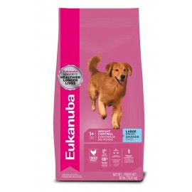 Adult Weight Control Large Breed - Envío Gratis