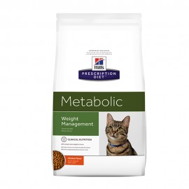 Feline Metabolic - Envío Gratis