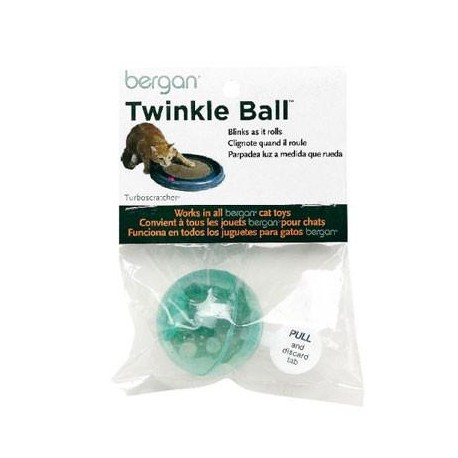 Twinkle Ball - Envío Gratis