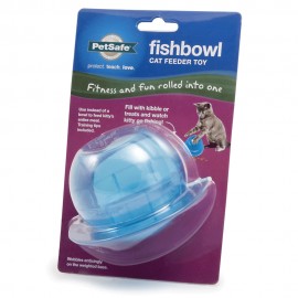 Fish Bowl - Envío Gratis