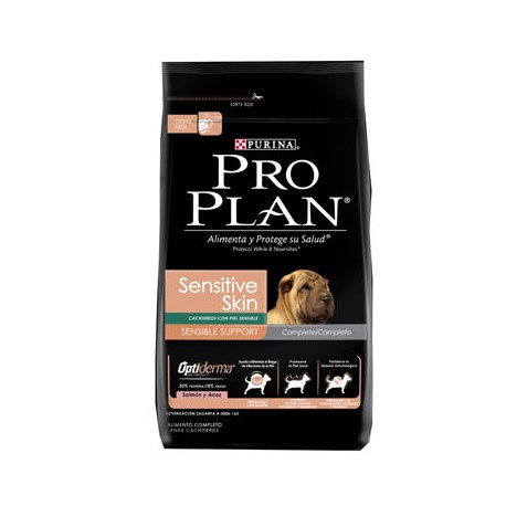 Pro Plan® Puppy Sensitive Skin - Envío Gratis