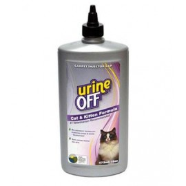 Urine Off Cat & Kitten 16 oz - Envío Gratis