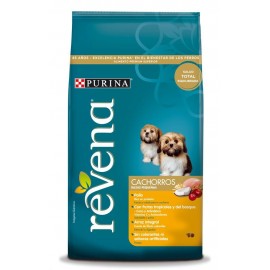 Revena® Cachorros Razas Pequeñas - Envío Gratis
