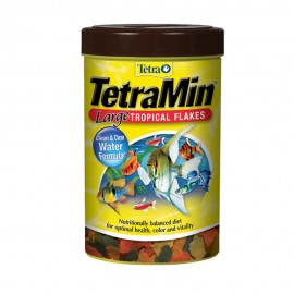 Tetramin Tropical Large Flakes - Envío Gratis