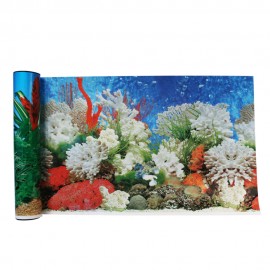 Respaldo Decorativo: Coral - Envío Gratis