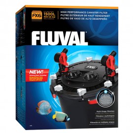 Filtro Fluval FX6 - Envío Gratis