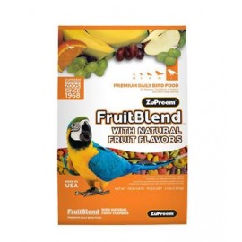 FruitBlend L Guacamaya - Envío Gratis