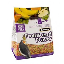 FruitBlend M Ninfa - Envío Gratis