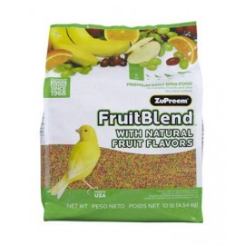 FruitBlend XS Canario - Envío Gratis