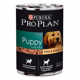 Pro Plan® Puppy Pollo & Arroz - Envío Gratis