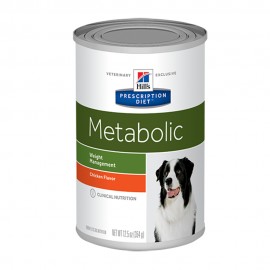 Canine Metabolic - Envío Gratis