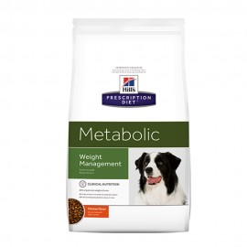 Canine Metabolic - Envío Gratis