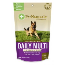 Daily Multi Dogs - Envío Gratis