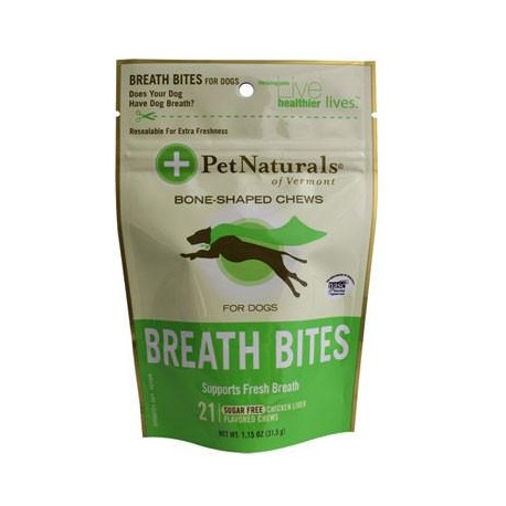 Breath Bites - Envío Gratis