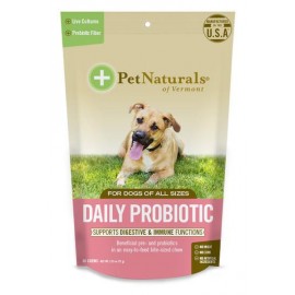 Daily Probiotic Perro - Envío Gratis