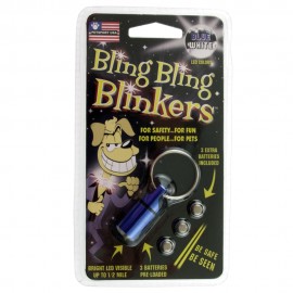Bling Bling Blinker - Envío Gratis