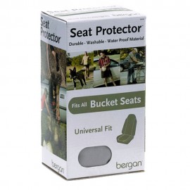 Seat Protector - Bucket - Envío Gratis