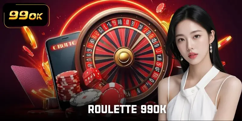 roulette